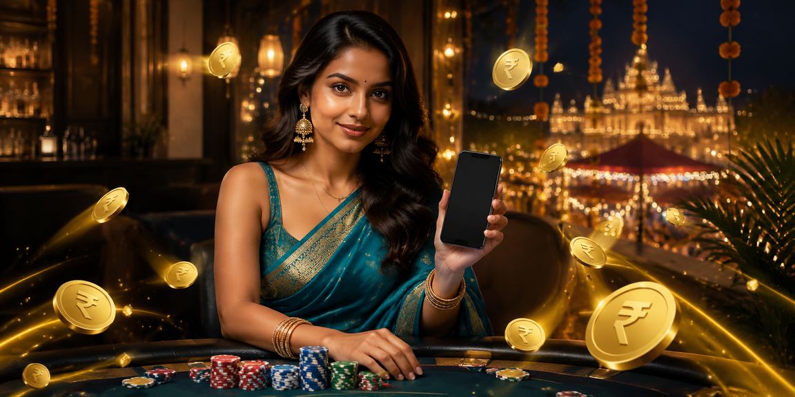 Players engaging on mobile casino games via j2me in India